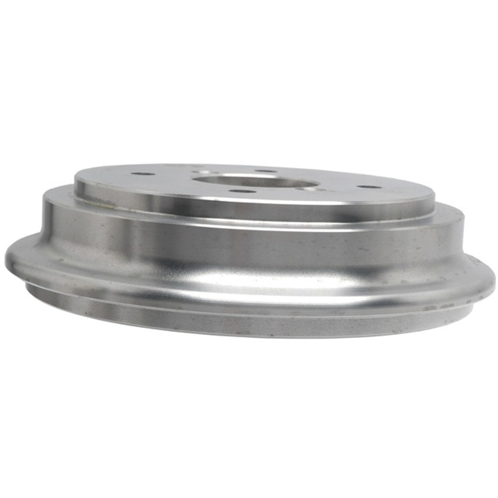 ACDelco Gold Rear Brake Drum