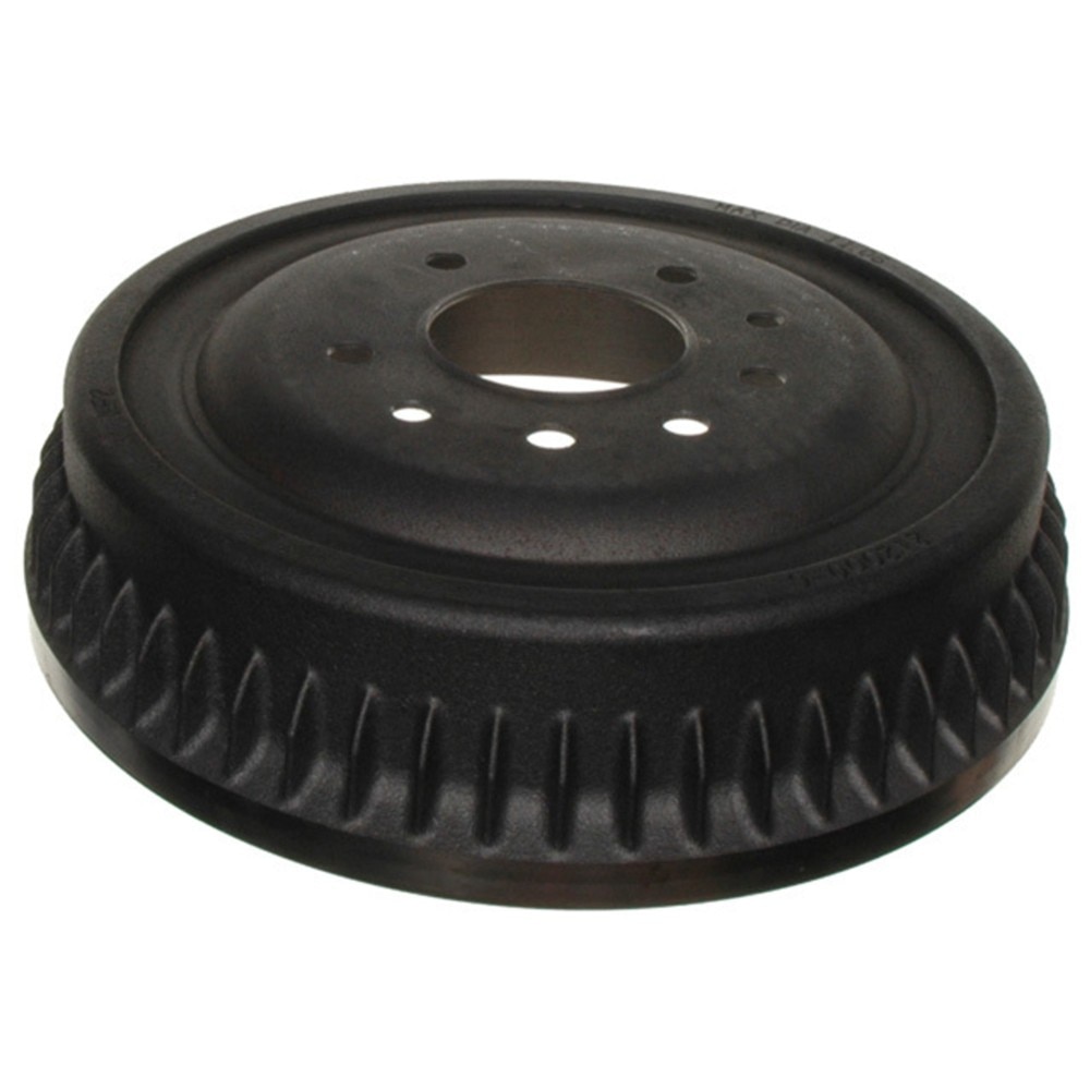 ACDelco Gold Rear Brake Drum