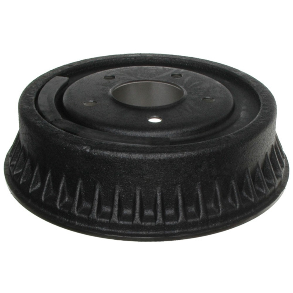 ACDelco Gold Rear Brake Drum
