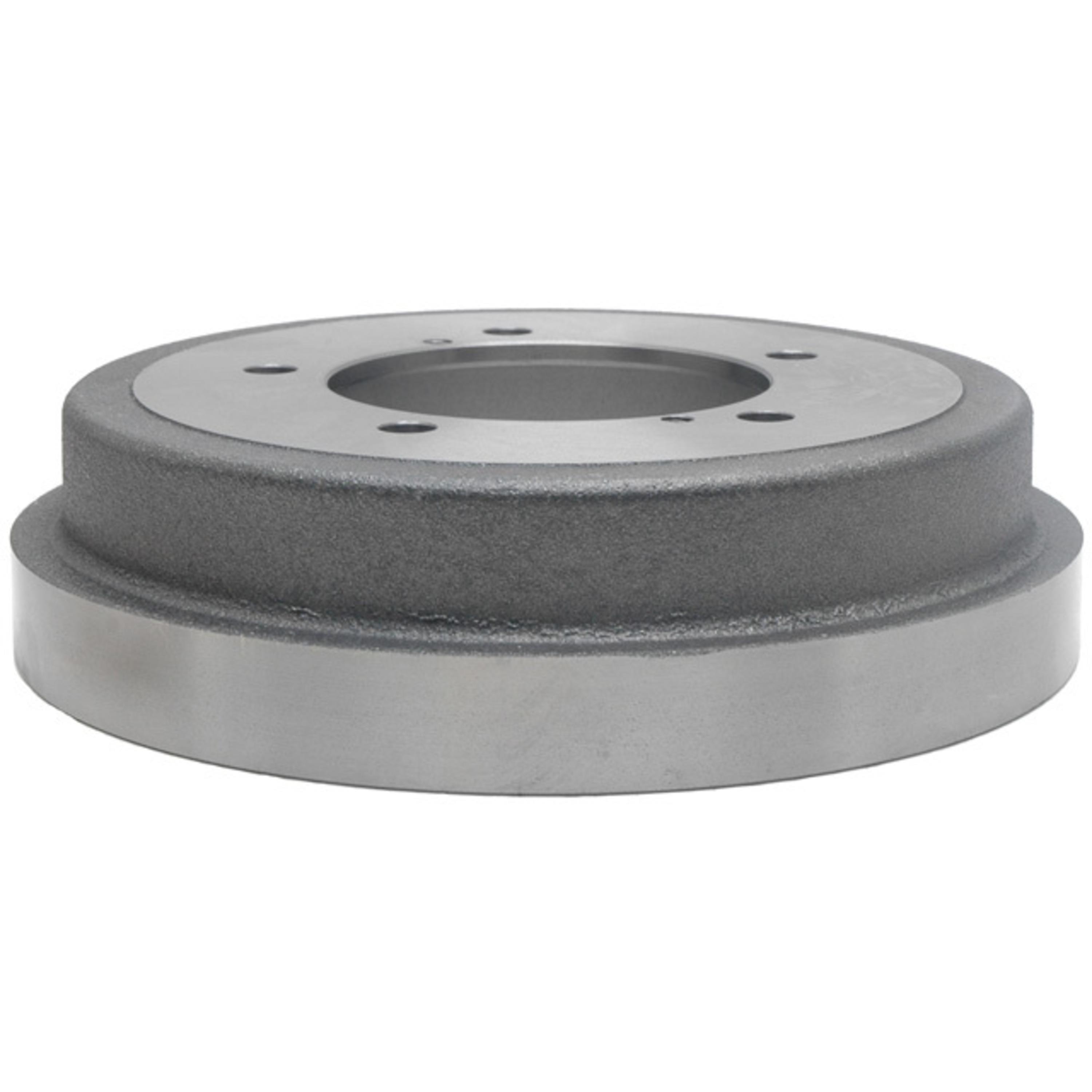 ACDelco Gold Rear Brake Drum