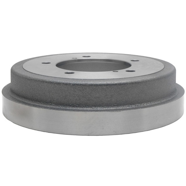 ACDelco Gold Rear Brake Drum