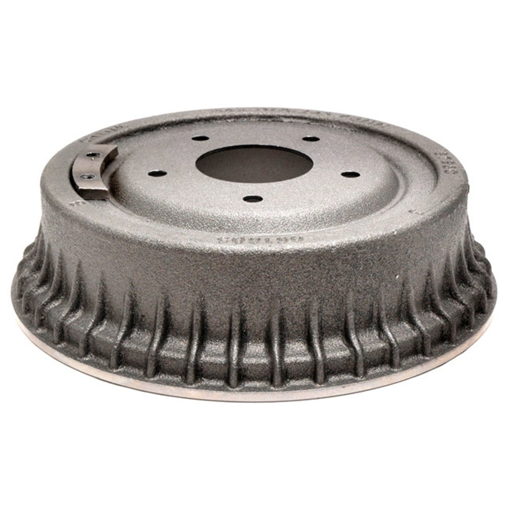 ACDelco Gold Brake Drum