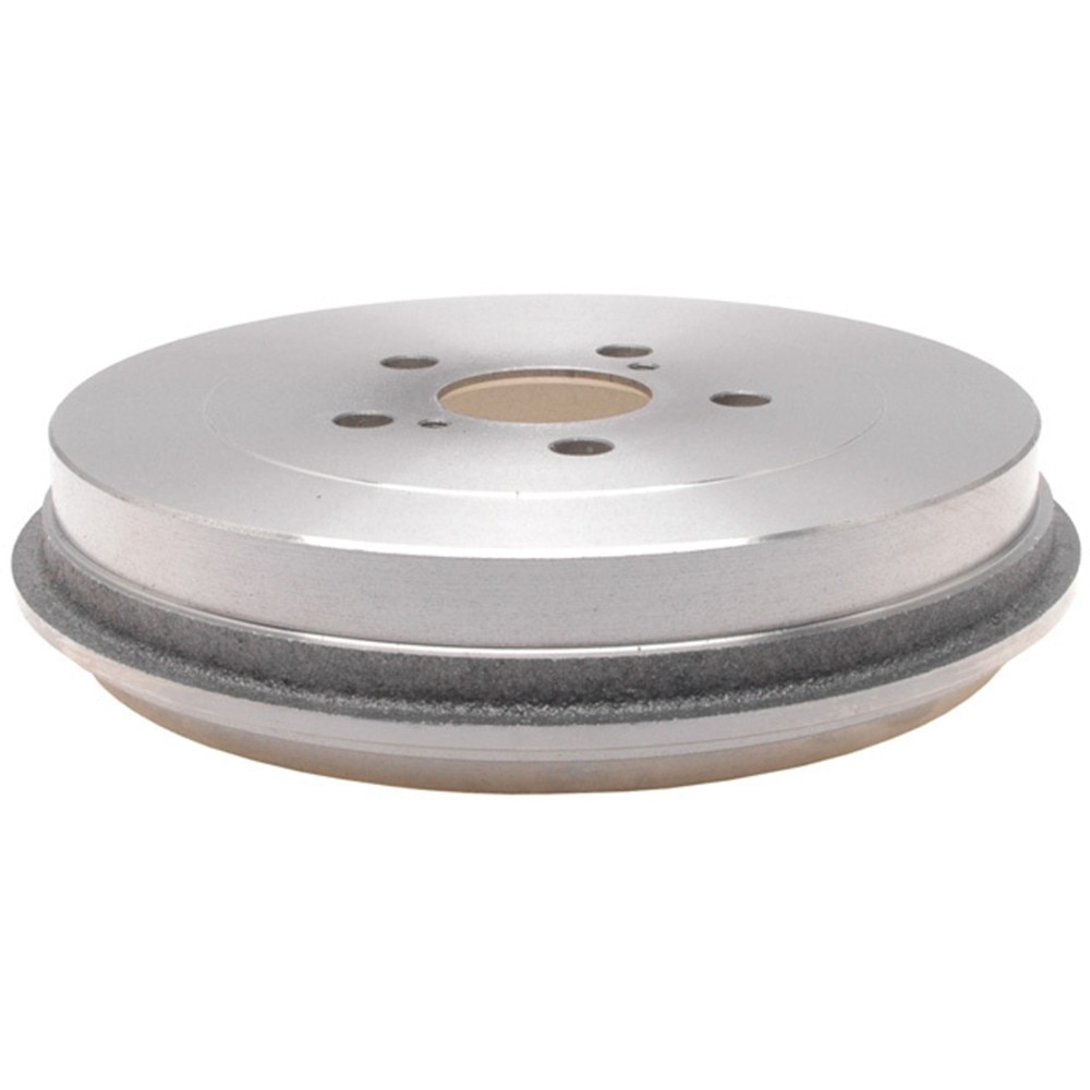 ACDelco Gold Rear Brake Drum