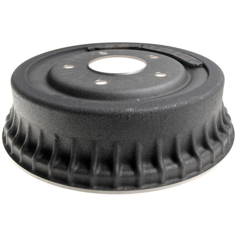 ACDelco Gold Rear Brake Drum