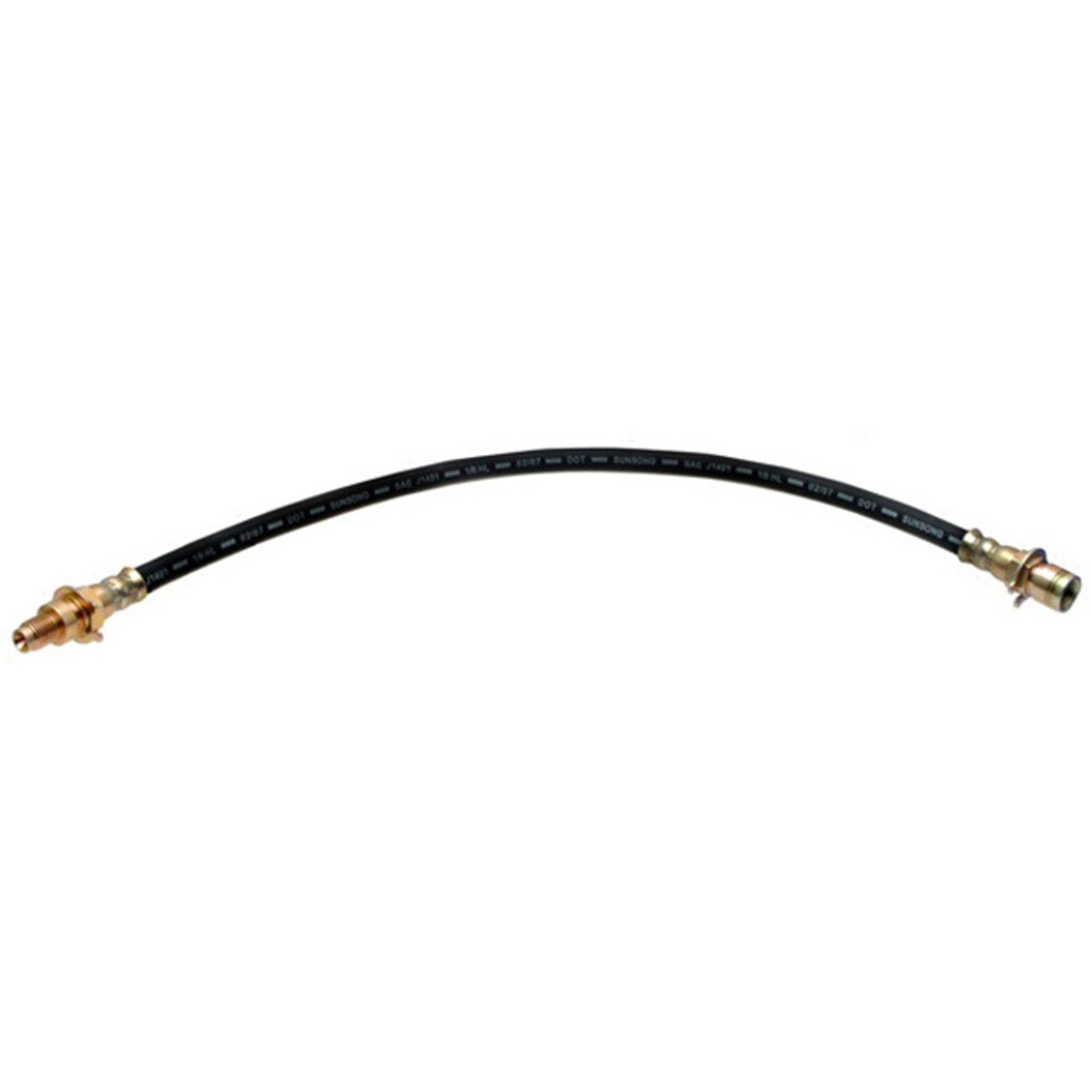 ACDelco Gold Rear Brake Hose