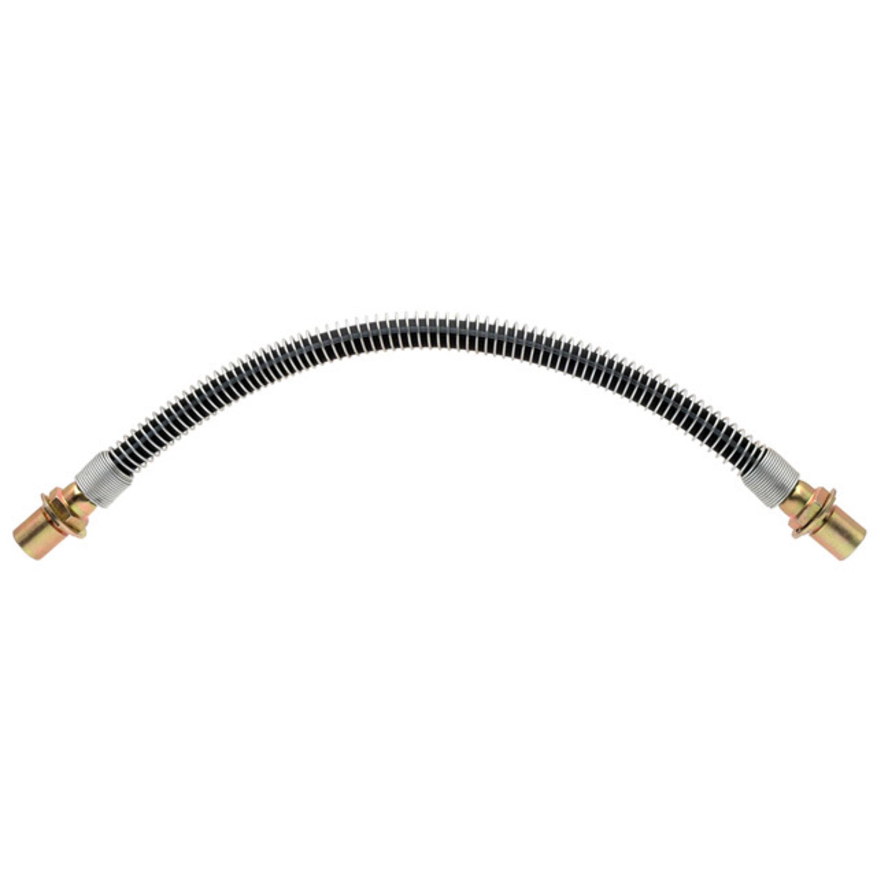 ACDelco Gold Front Brake Hose