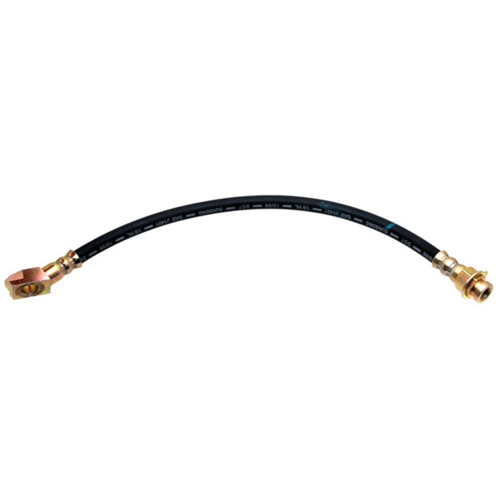 ACDelco Gold Front Brake Hose