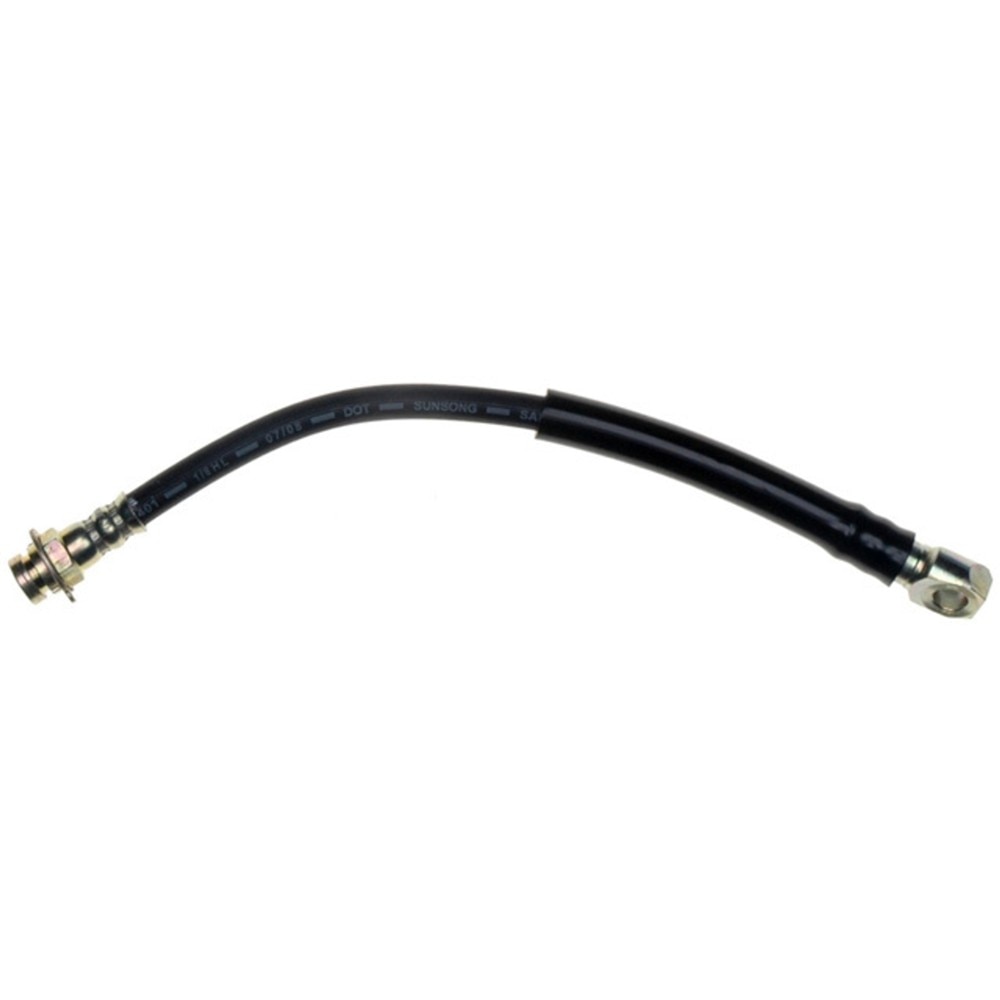 ACDelco Gold Front Brake Hose