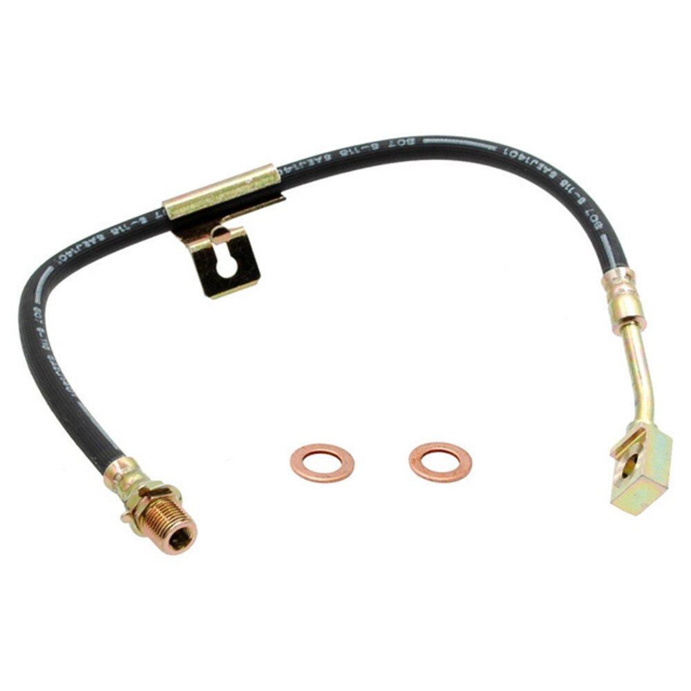 ACDelco Gold Front Driver Side Brake Hose