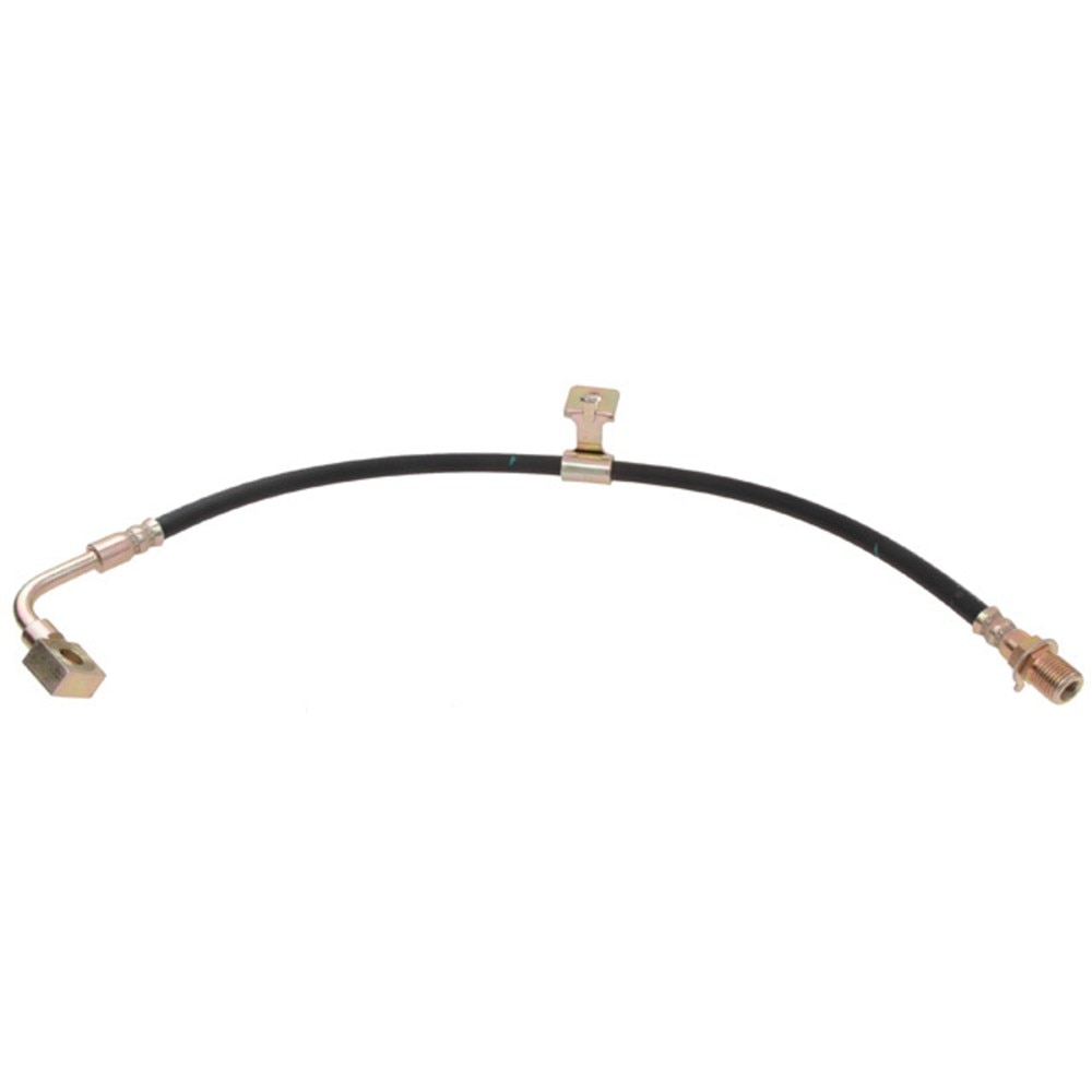 ACDelco Gold Front Driver Side Brake Hose