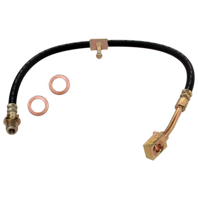 ACDelco Gold Front Passenger Side Brake Hose