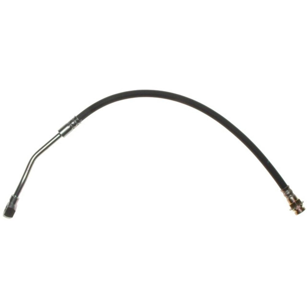 ACDelco Gold Front Driver Side Brake Hose