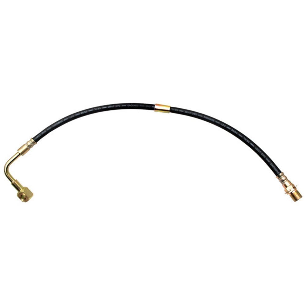 ACDelco Gold Front Passenger Side Brake Hose
