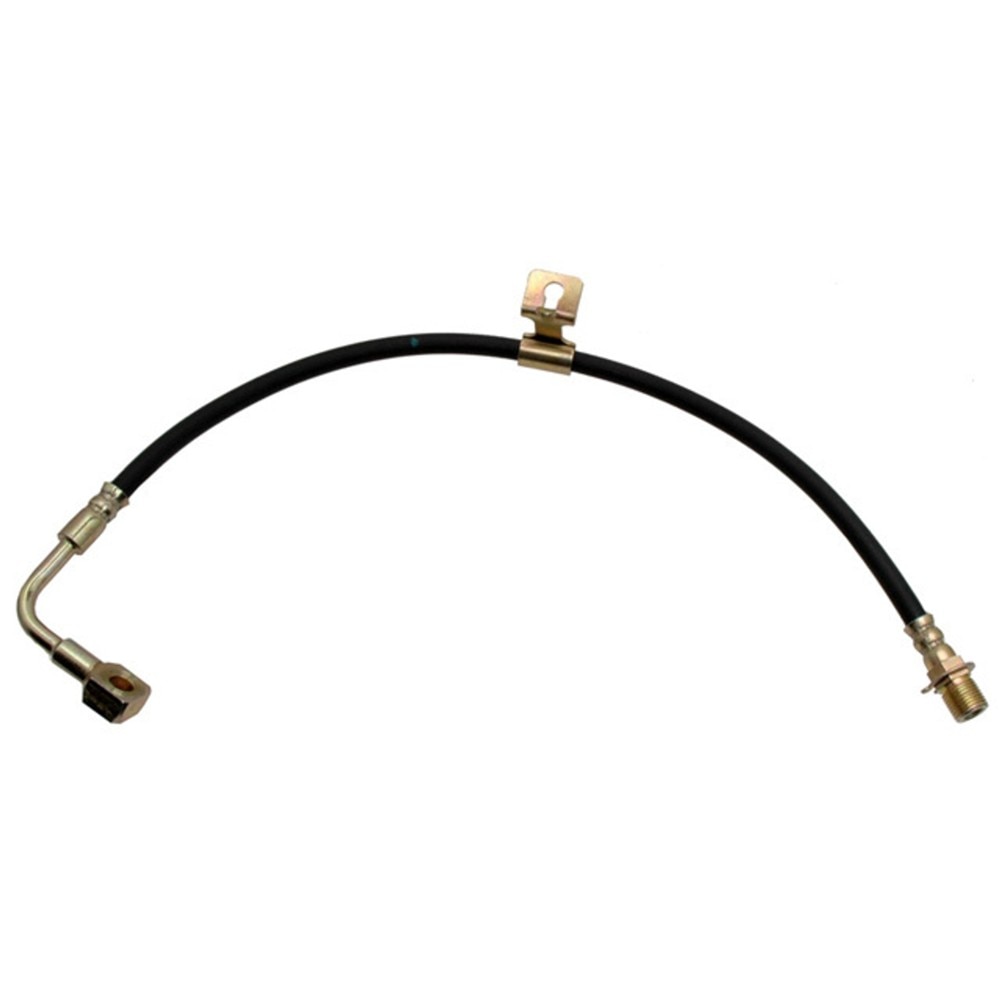 ACDelco Gold Front Driver Side Brake Hose