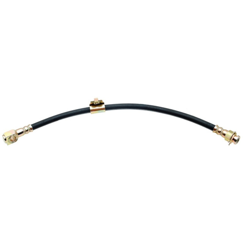 ACDelco Gold Front Brake Hose