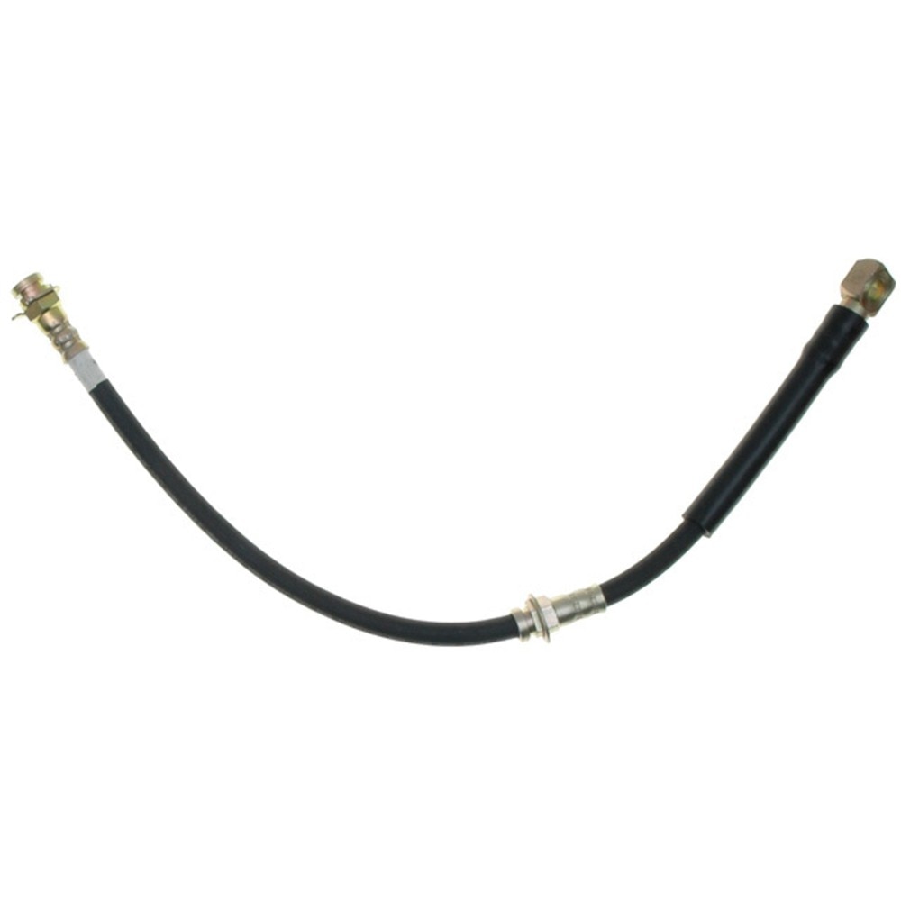 ACDelco Gold Front Driver Side Brake Hose