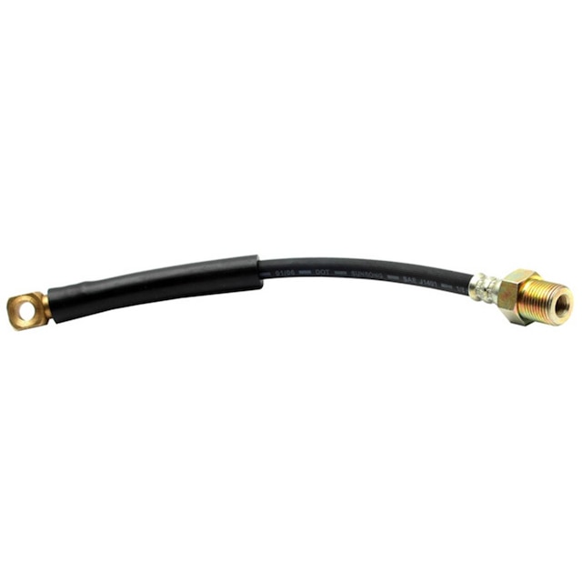ACDelco Gold Front Brake Hose