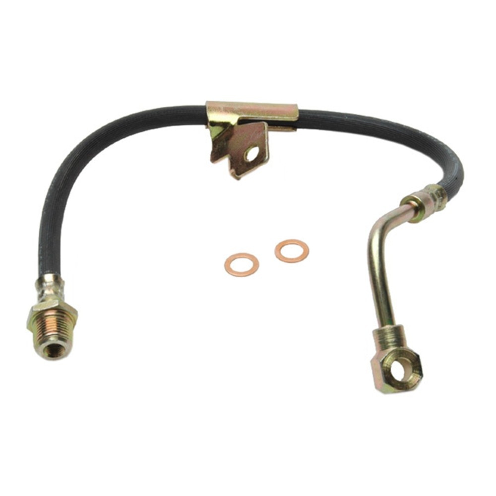 ACDelco Gold Front Driver Side Brake Hose