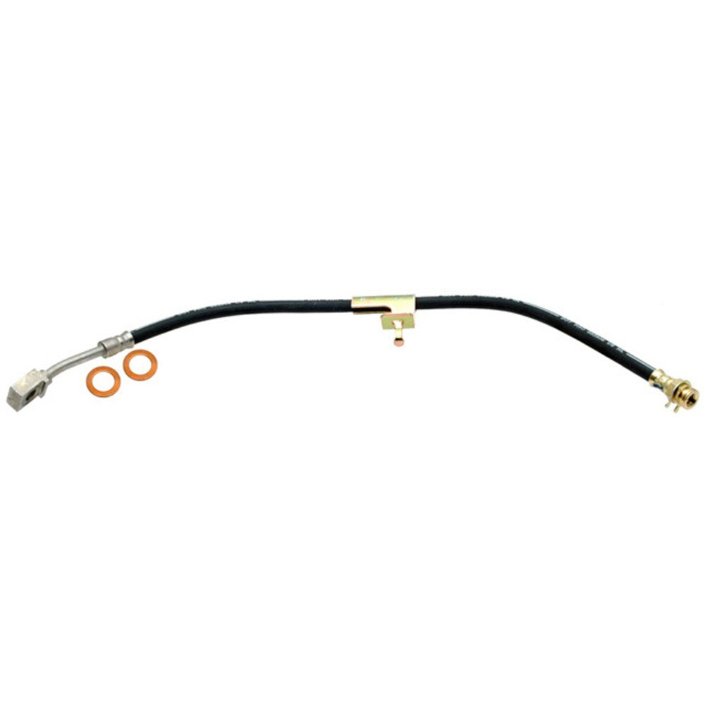 ACDelco Gold Front Driver Side Brake Hose