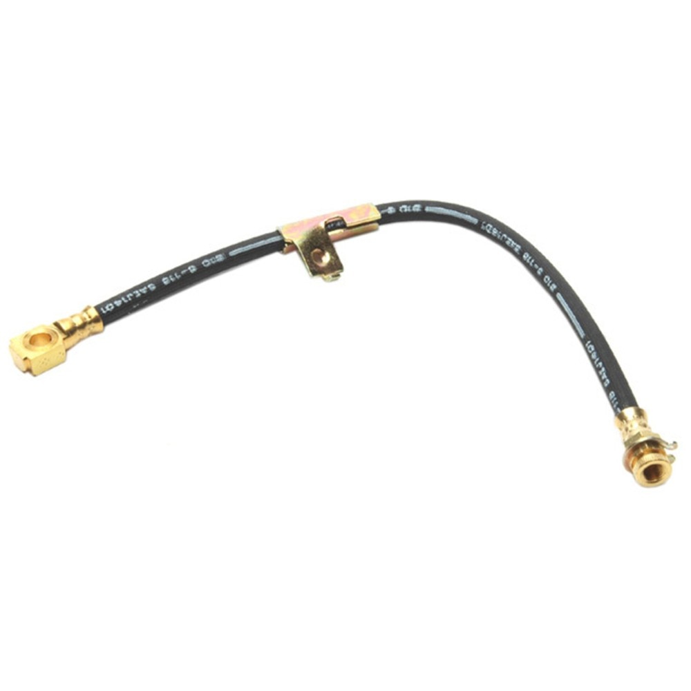 ACDelco Gold Front Passenger Side Brake Hose