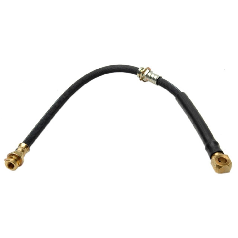 ACDelco Gold Front Driver Side Brake Hose
