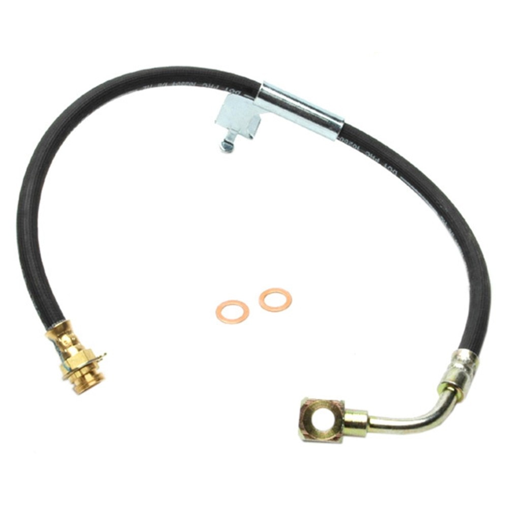ACDelco Gold Front Driver Side Brake Hose