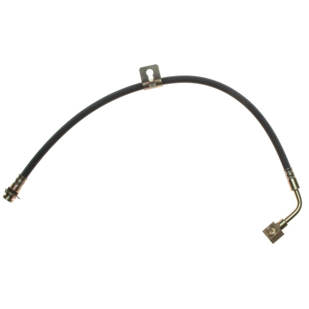 ACDelco Gold Front Passenger Side Brake Hose