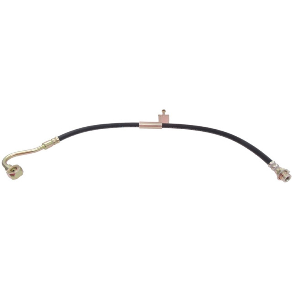 ACDelco Gold Front Driver Side Brake Hose