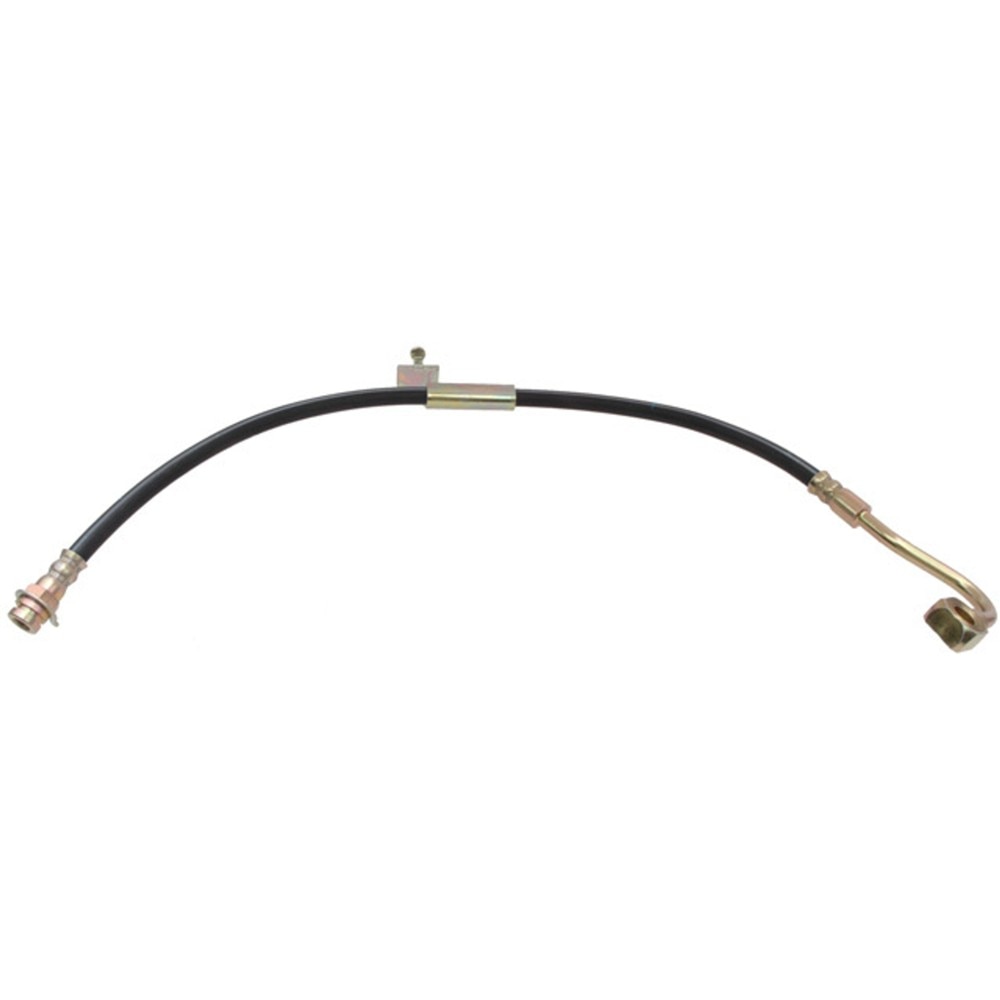 ACDelco Gold Front Passenger Side Brake Hose