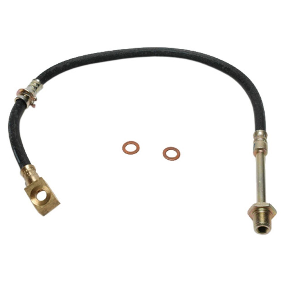 ACDelco Gold Front Passenger Side Brake Hose