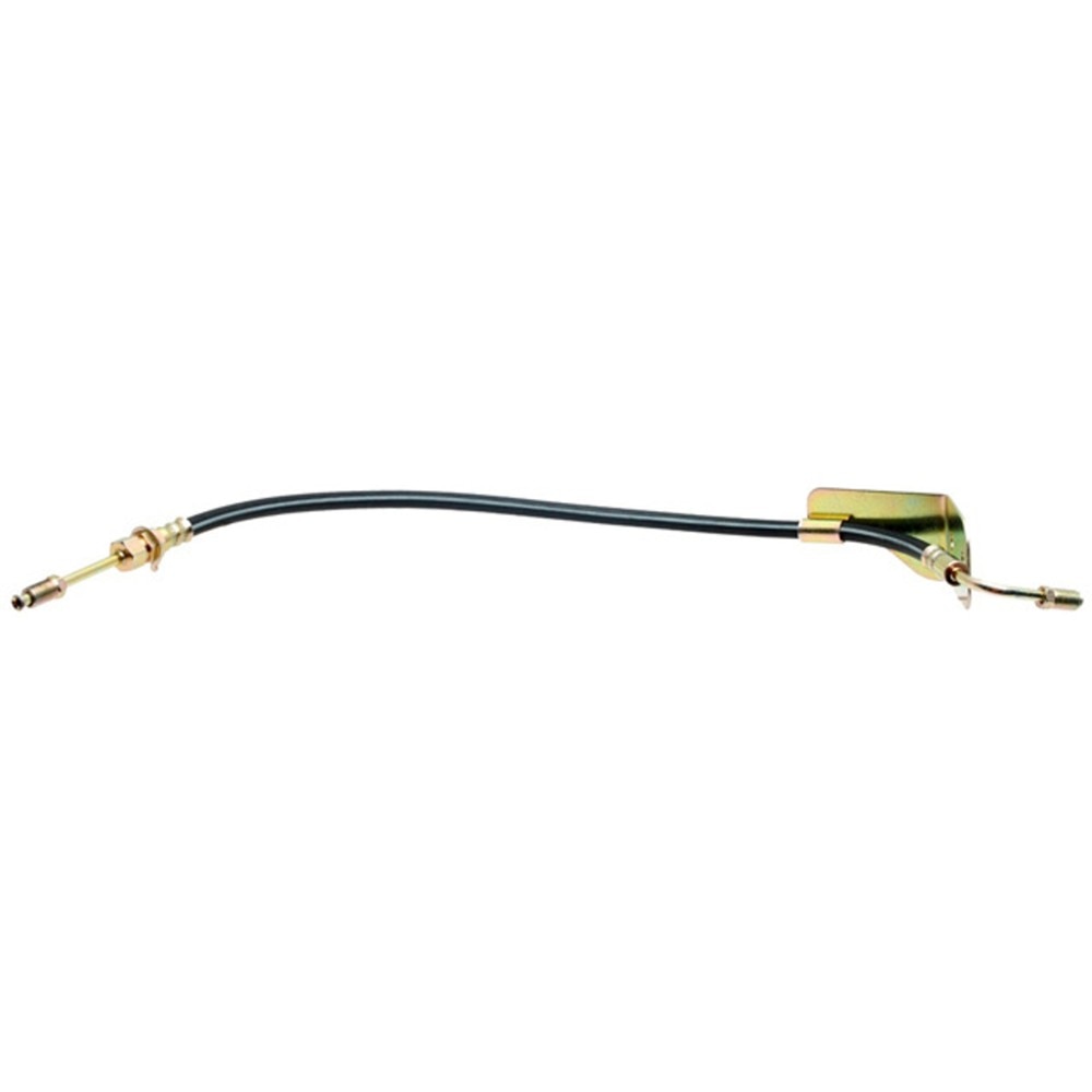 ACDelco Gold Front Brake Hose