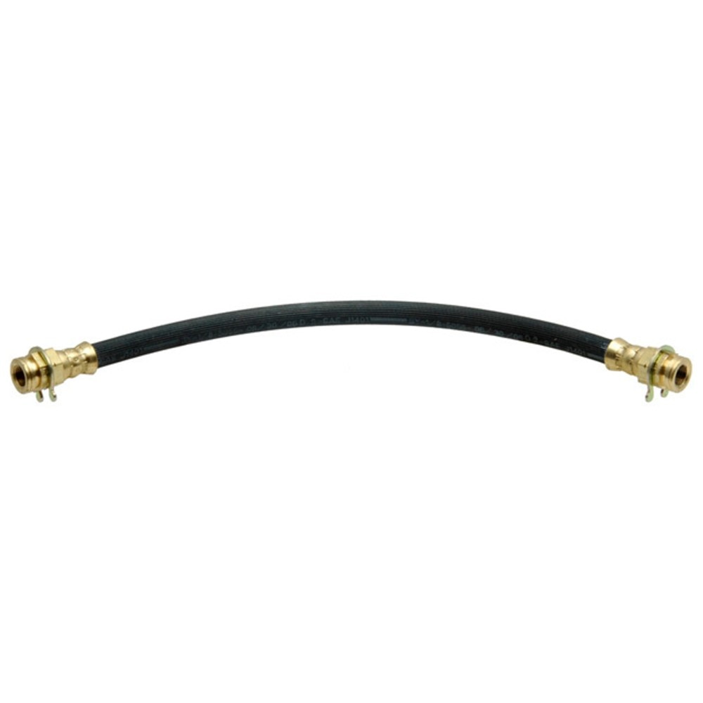ACDelco Gold Rear Passenger Side Brake Hose
