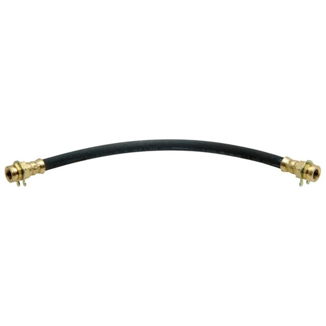 ACDelco Gold Rear Passenger Side Brake Hose