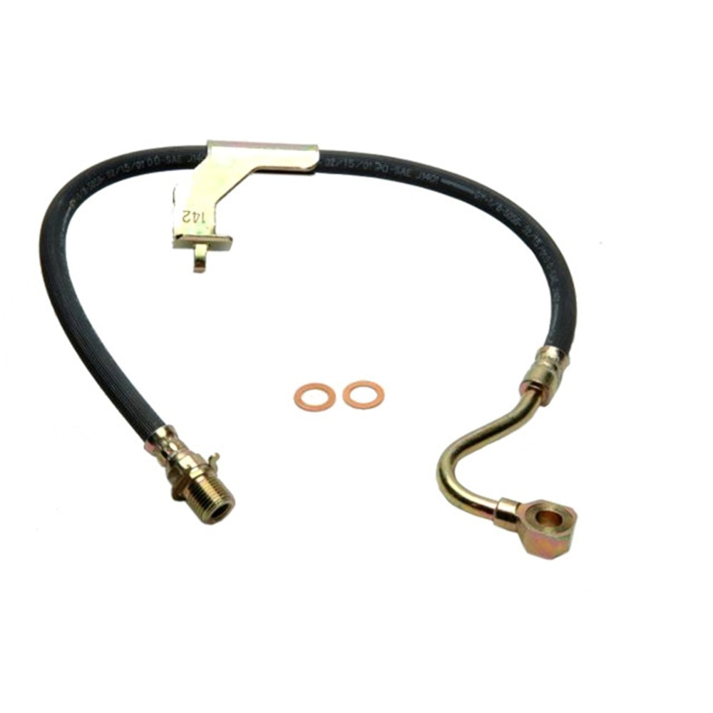 ACDelco Gold Front Passenger Side Brake Hose