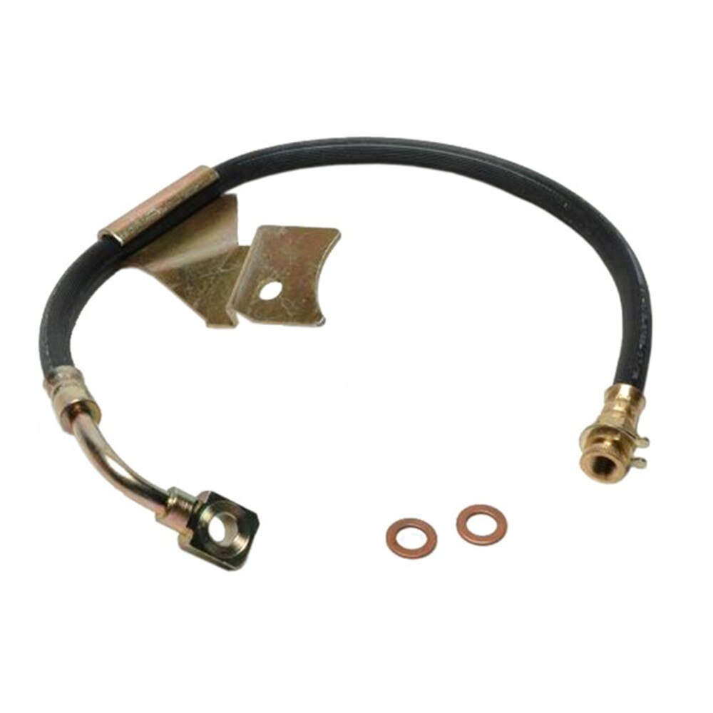 ACDelco Gold Rear Driver Side Brake Hose