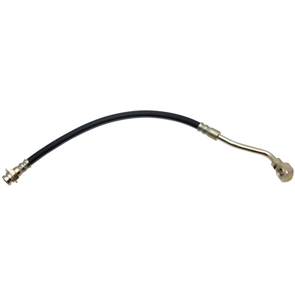 ACDelco Gold Front Passenger Side Brake Hose