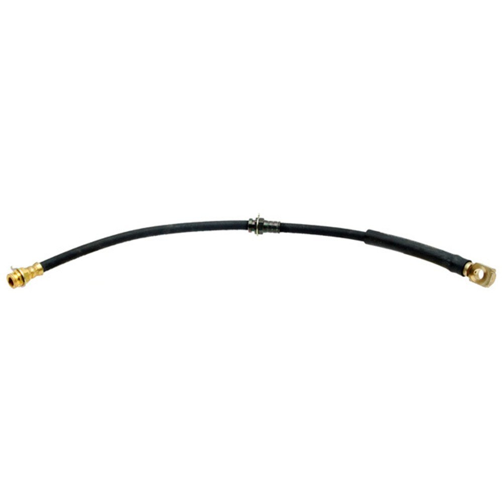 ACDelco Gold Rear Passenger Side Brake Hose