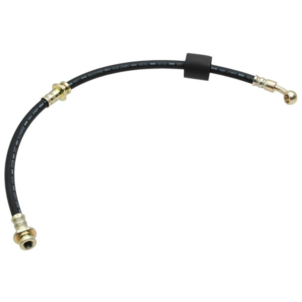 ACDelco Gold Front Passenger Side Brake Hose