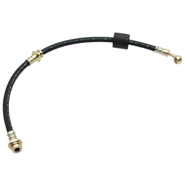 ACDelco Gold Front Passenger Side Brake Hose