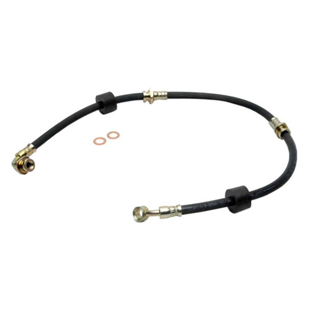 ACDelco Gold Front Driver Side Brake Hose