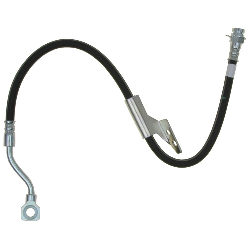 ACDelco Gold Front Driver Side Brake Hose