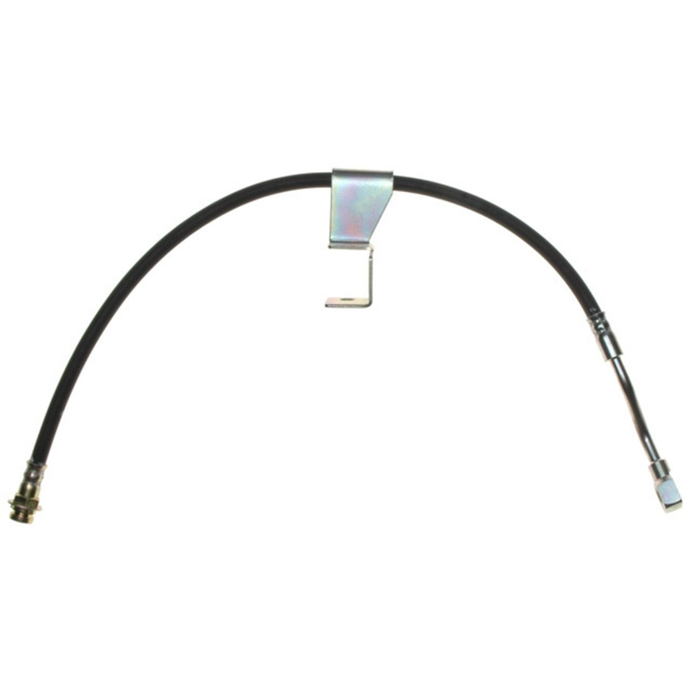 ACDelco Gold Front Driver Side Brake Hose