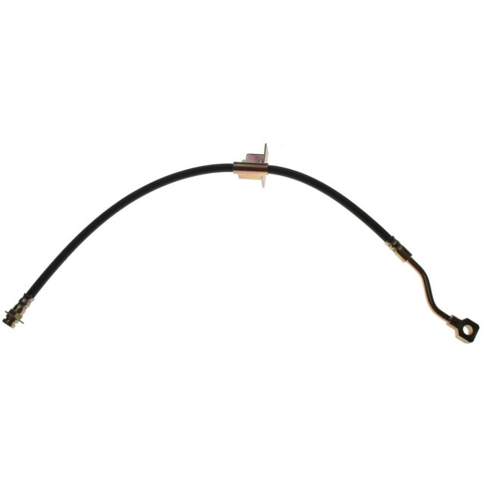 ACDelco Gold Front Passenger Side Brake Hose