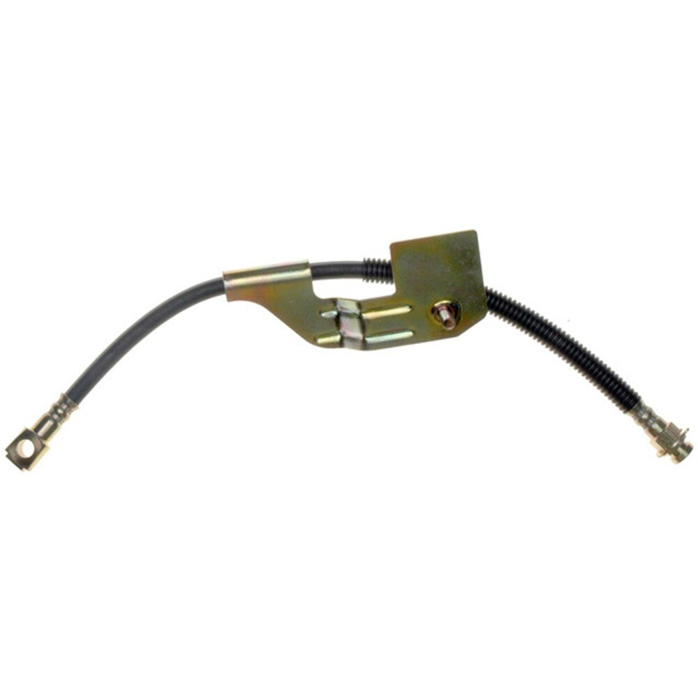 ACDelco Gold Front Passenger Side Brake Hose