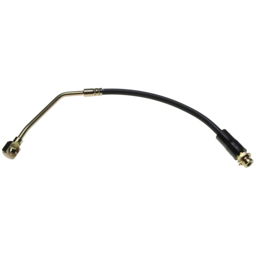 ACDelco Gold Front Driver Side Brake Hose