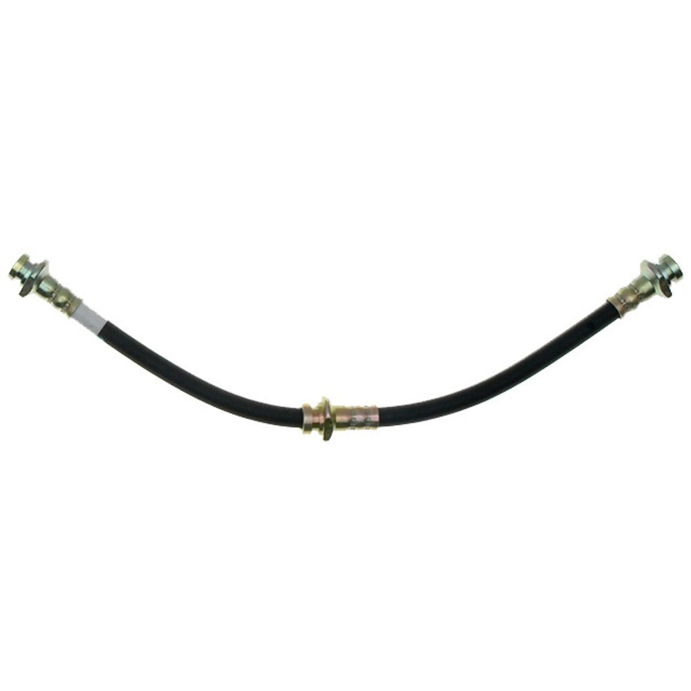 ACDelco Gold Rear Brake Hose