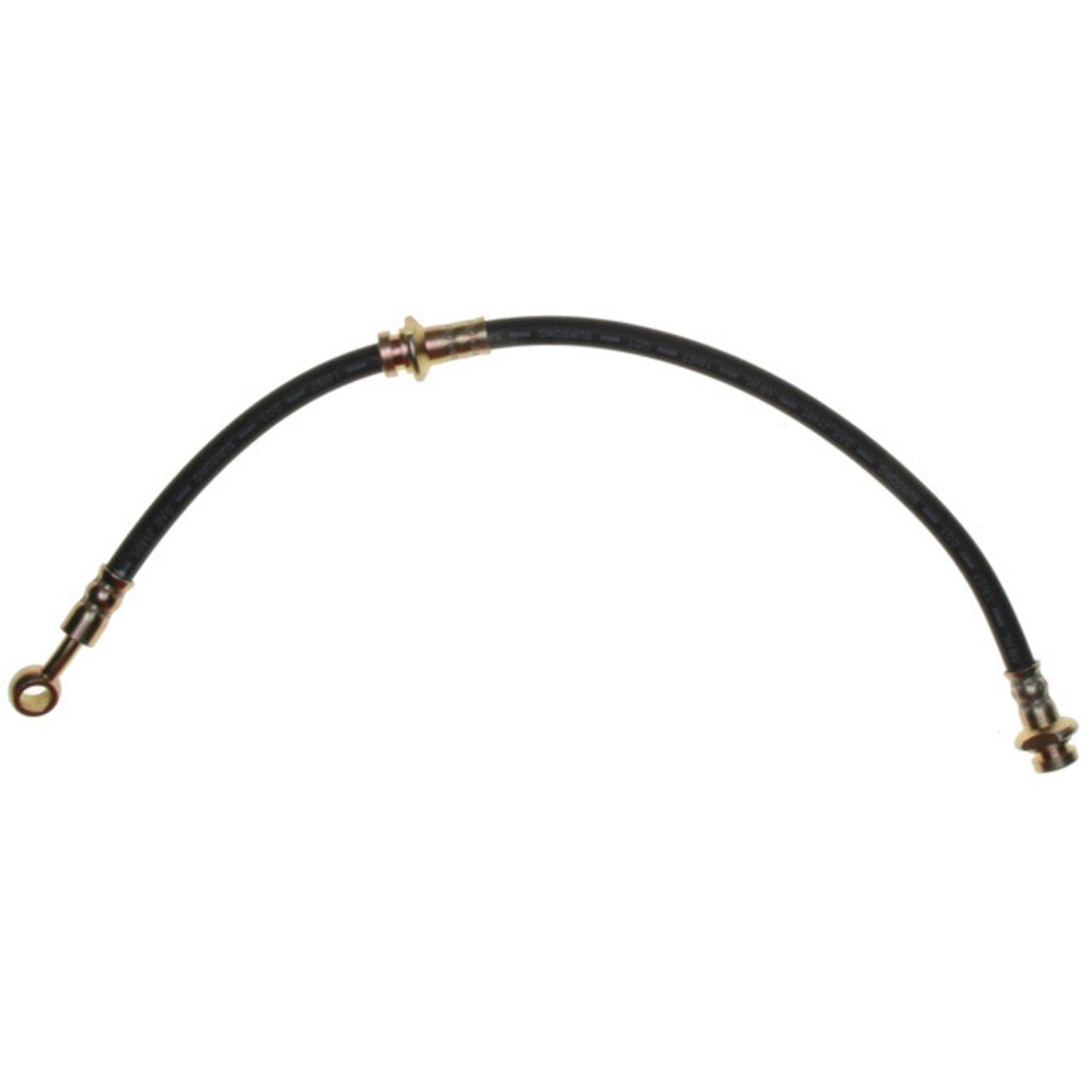 ACDelco Gold Front Brake Hose