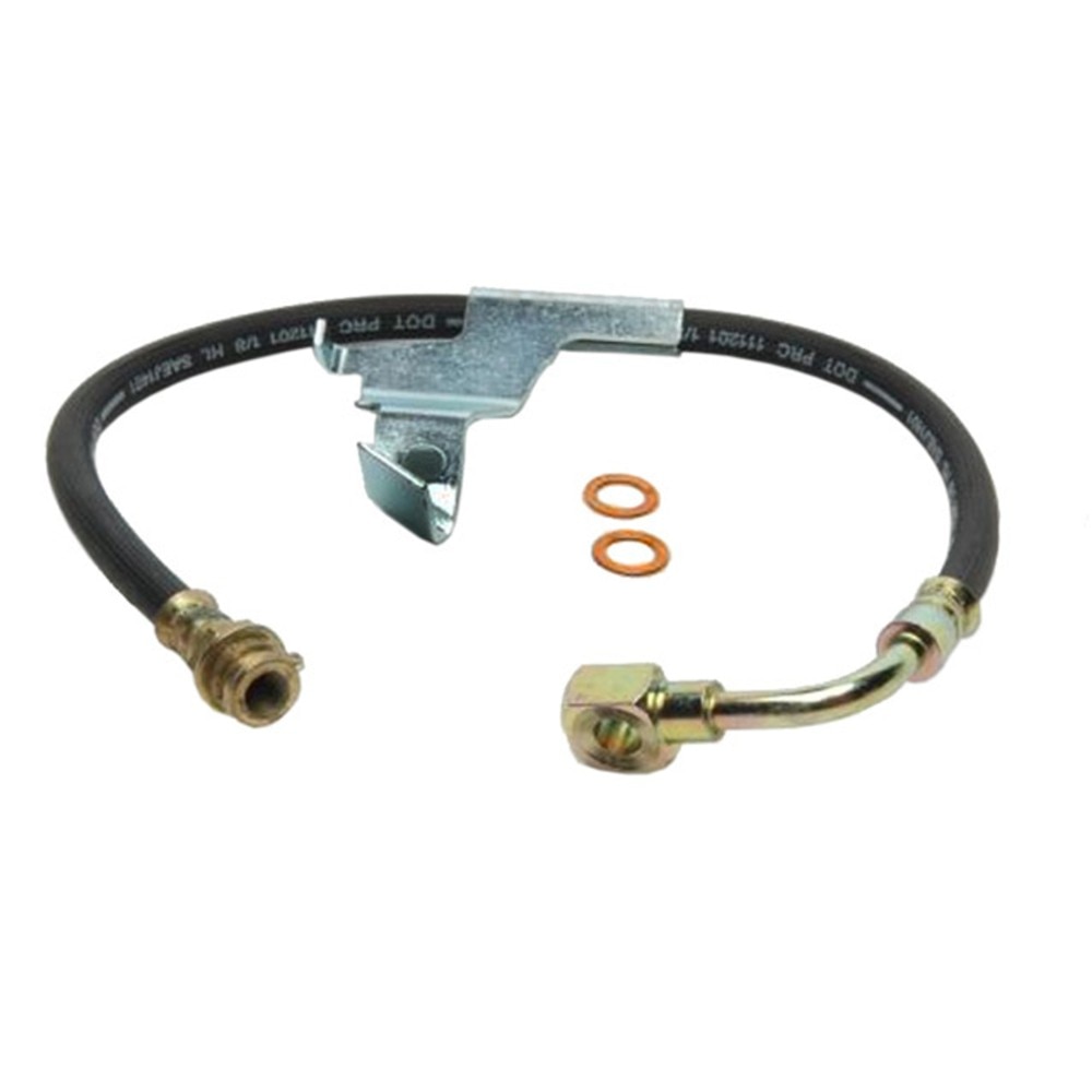 ACDelco Gold Front Driver Side Brake Hose