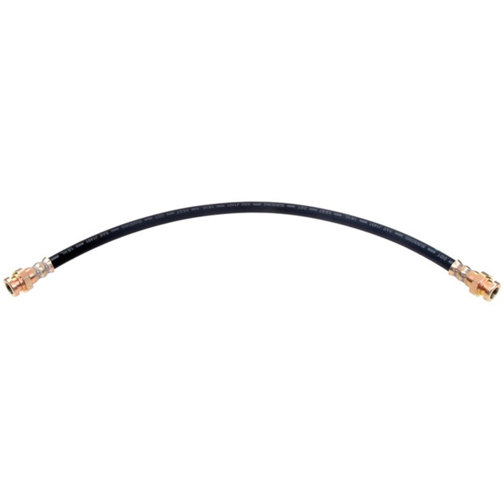 ACDelco Gold Front Brake Hose