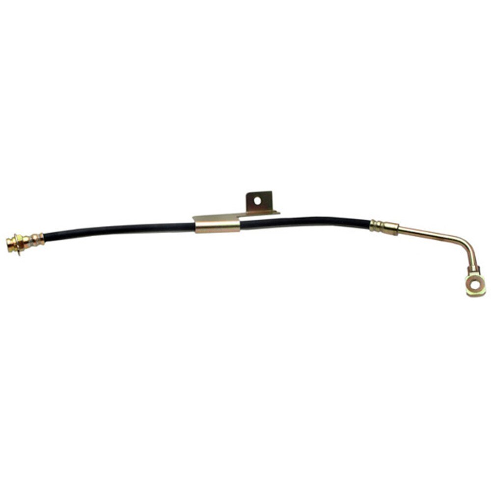 ACDelco Gold Front Passenger Side Brake Hose